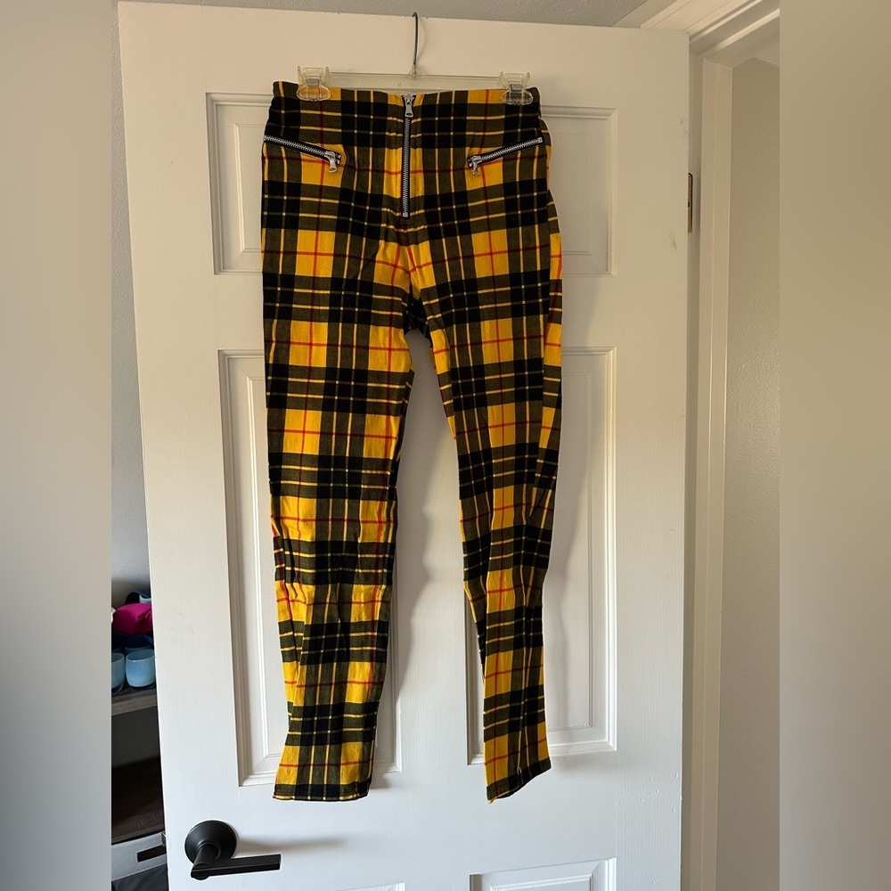 Tiger Mist Perla Pants